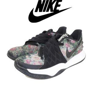Nike Kyrie Low 1 Floral Basketball Shoes A08979-002 Men's Size 8